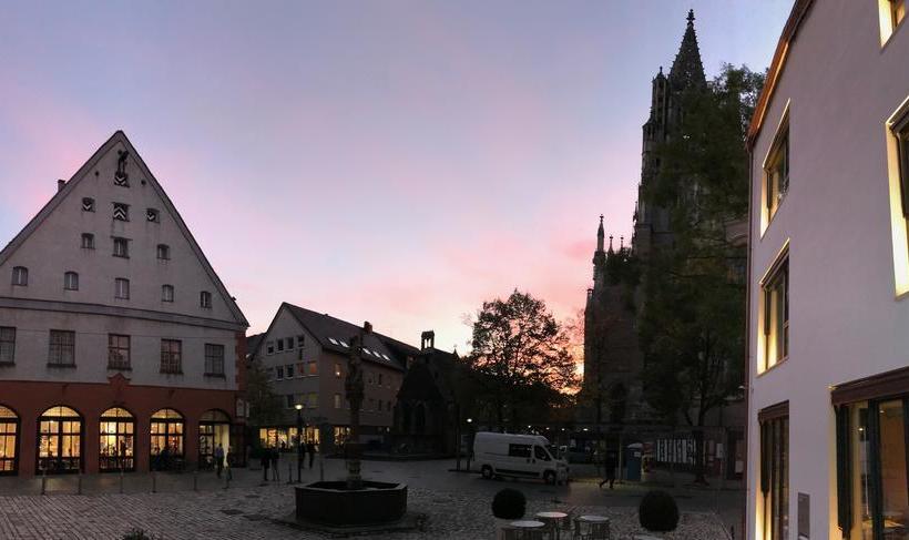 Hotel Beckers Boutique 3