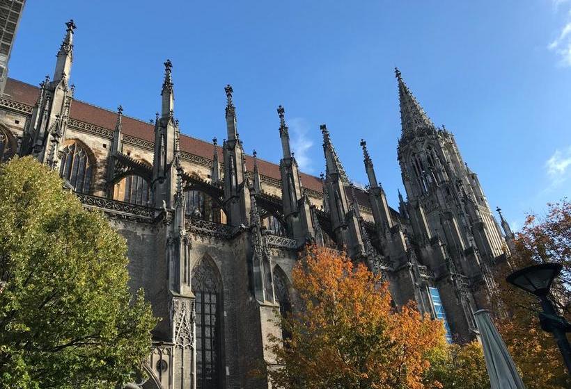 Hotel Beckers Boutique 4