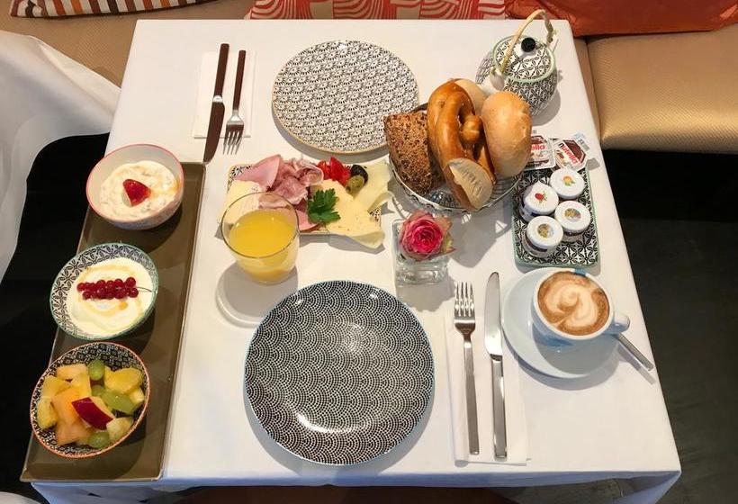 Hotel Beckers Boutique 5