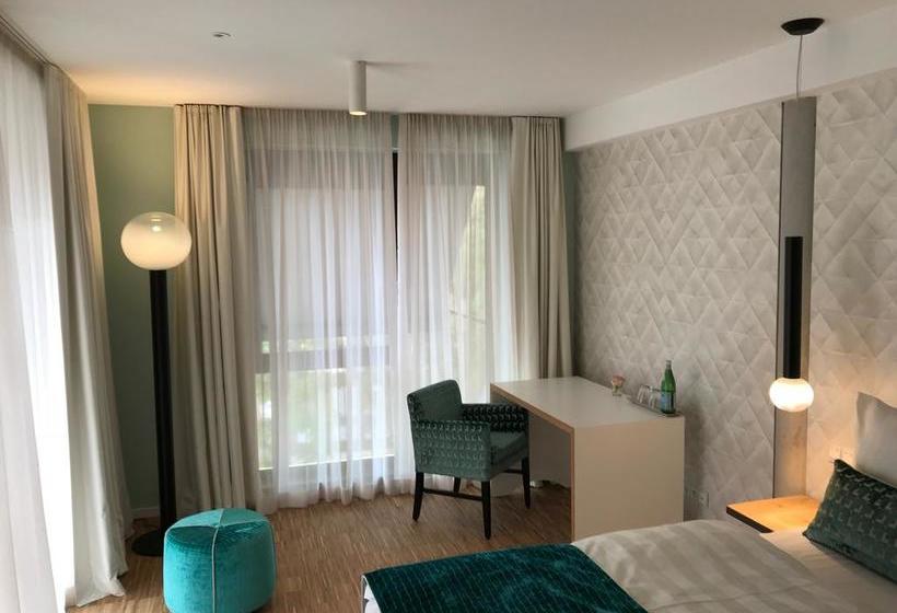 Hotel Beckers Boutique 6