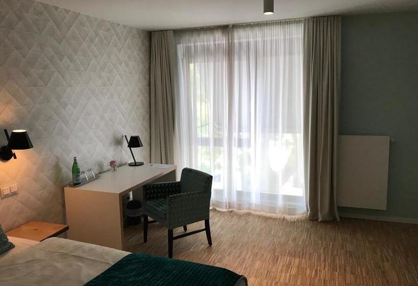 Hotel Beckers Boutique 7