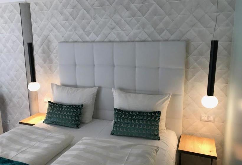 Hotel Beckers Boutique 8