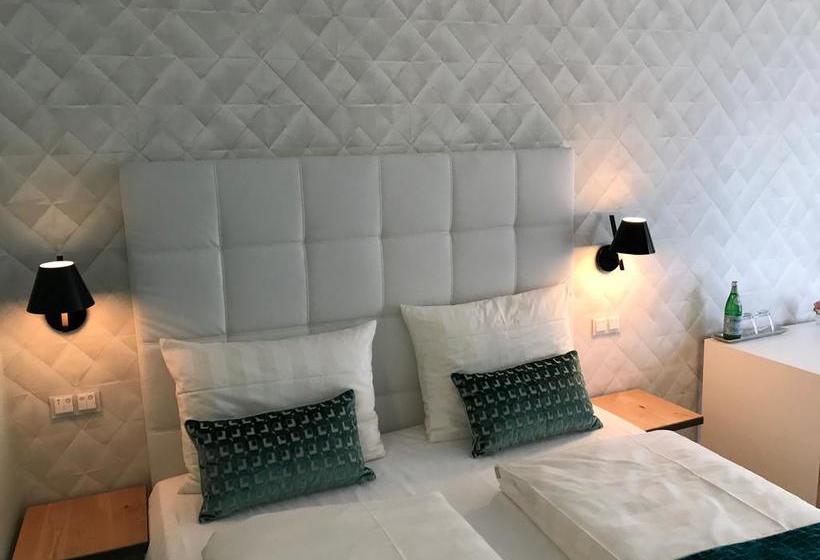 Hotel Beckers Boutique 9