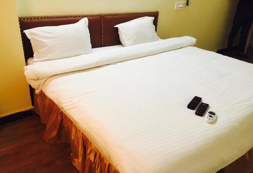 Hotel Ashirwad Udaipur 10