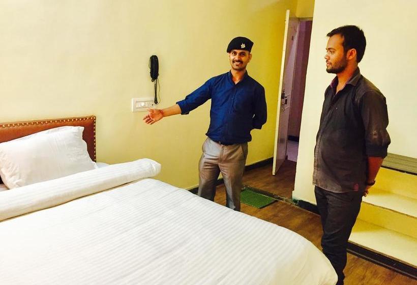 Hotel Ashirwad Udaipur 11