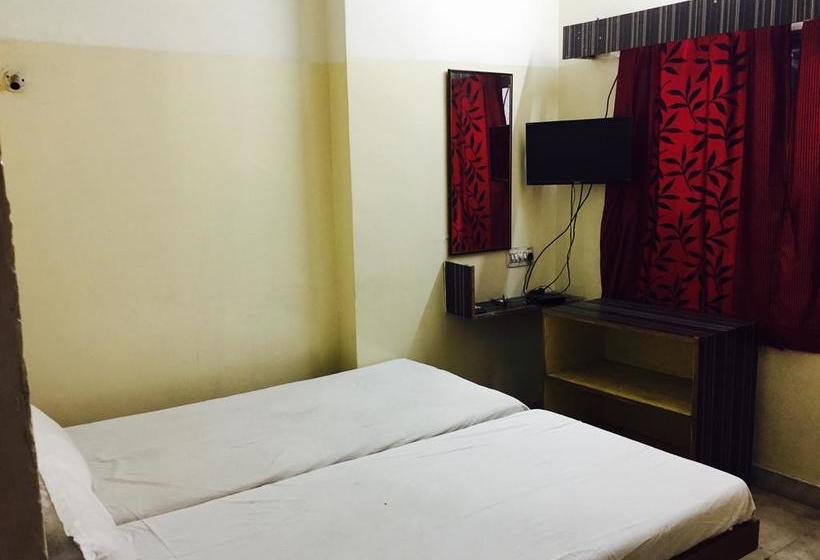 Hotel Ashirwad Udaipur 12