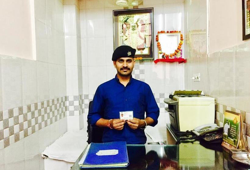 Hotel Ashirwad Udaipur 13