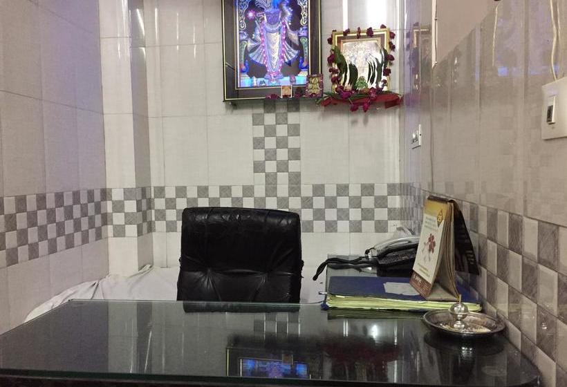 Hotel Ashirwad Udaipur 16