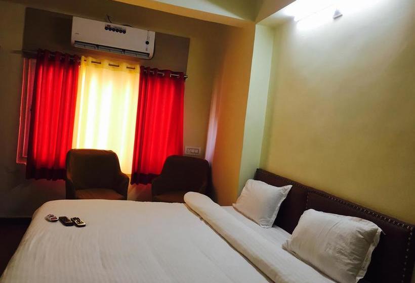 Hotel Ashirwad Udaipur 17