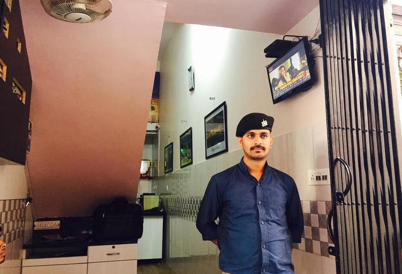 Hotel Ashirwad Udaipur 18