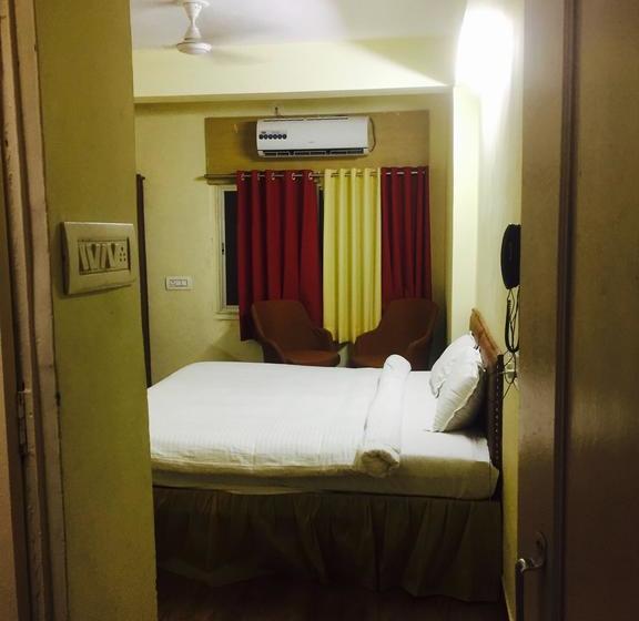 Hotel Ashirwad Udaipur 19