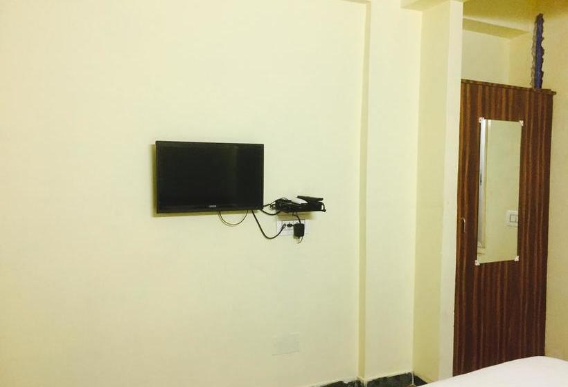 Hotel Ashirwad Udaipur 2