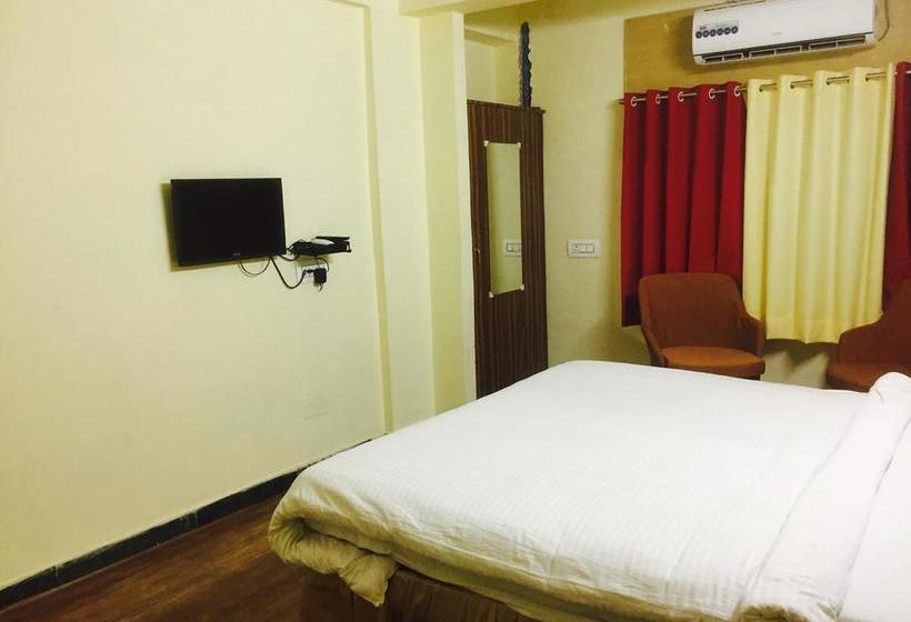 Hotel Ashirwad Udaipur 3