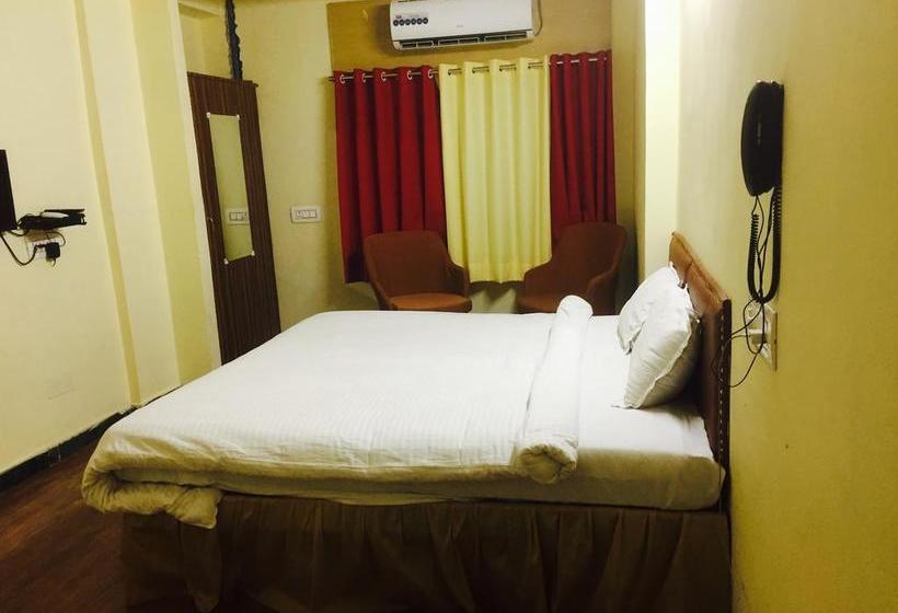 Hotel Ashirwad Udaipur 4