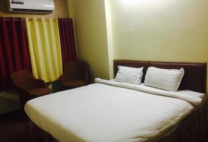 Hotel Ashirwad Udaipur 5
