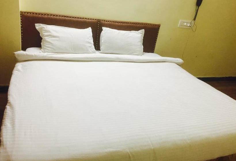 Hotel Ashirwad Udaipur 6