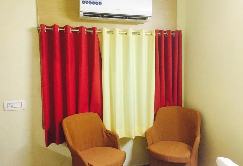 Hotel Ashirwad Udaipur 7