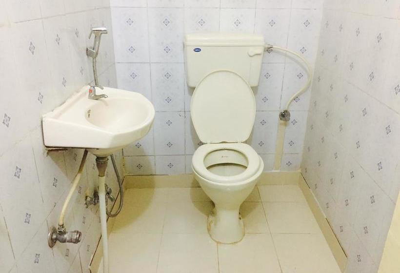 Hotel Ashirwad Udaipur 8