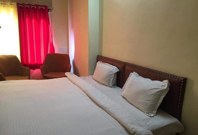 Hotel Ashirwad Udaipur 9
