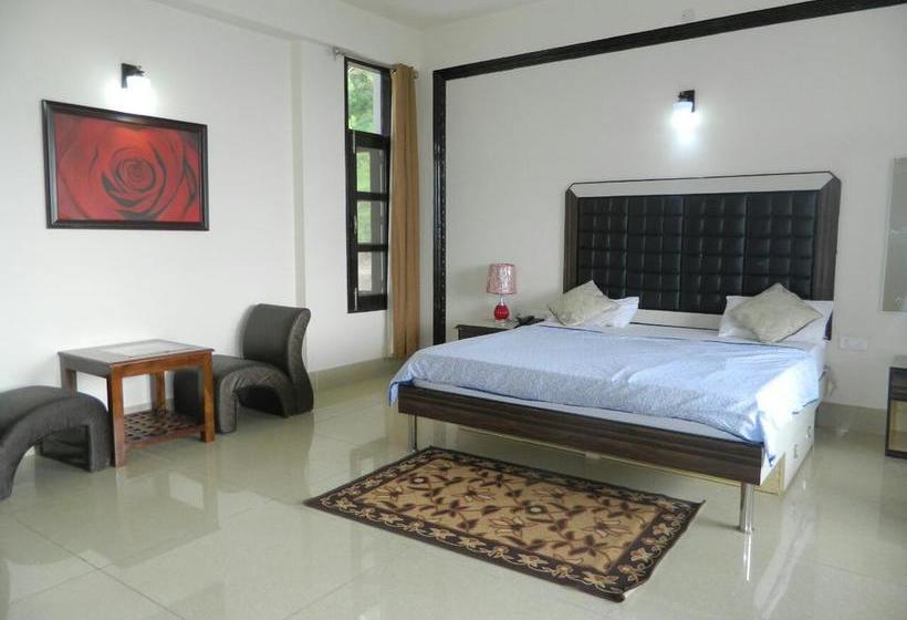 Bed and Breakfast Terrace Retreat