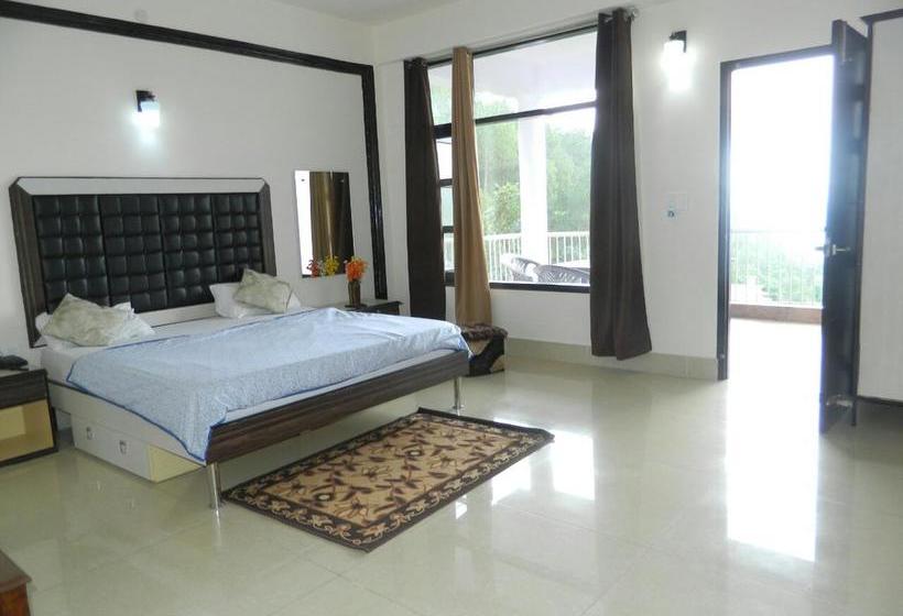 Bed and Breakfast Terrace Retreat 1