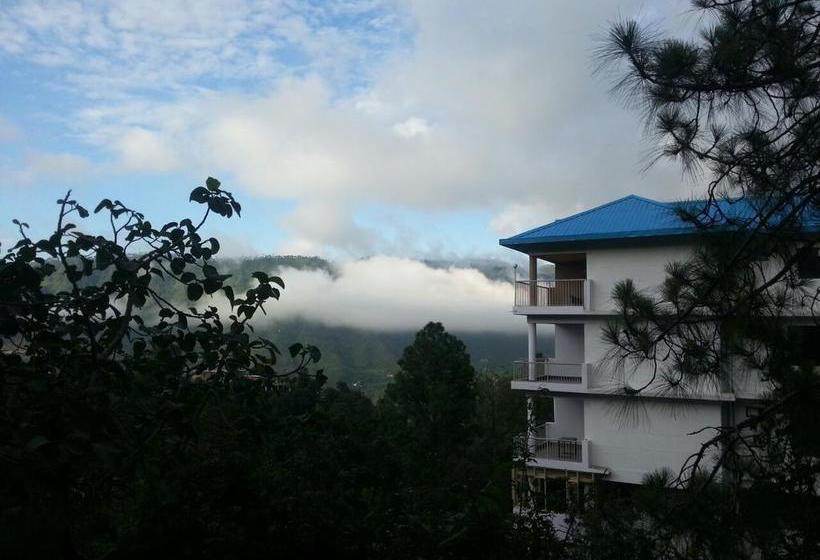 Bed and Breakfast Terrace Retreat 10