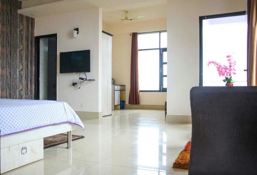 Bed and Breakfast Terrace Retreat 11