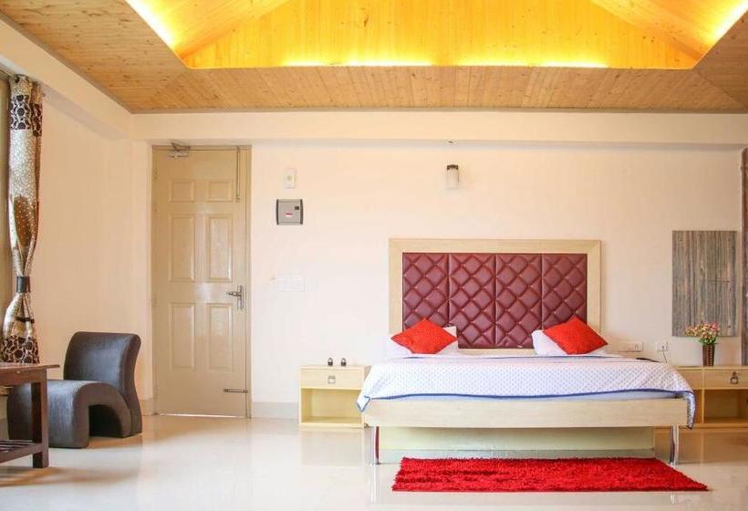 Bed and Breakfast Terrace Retreat 12