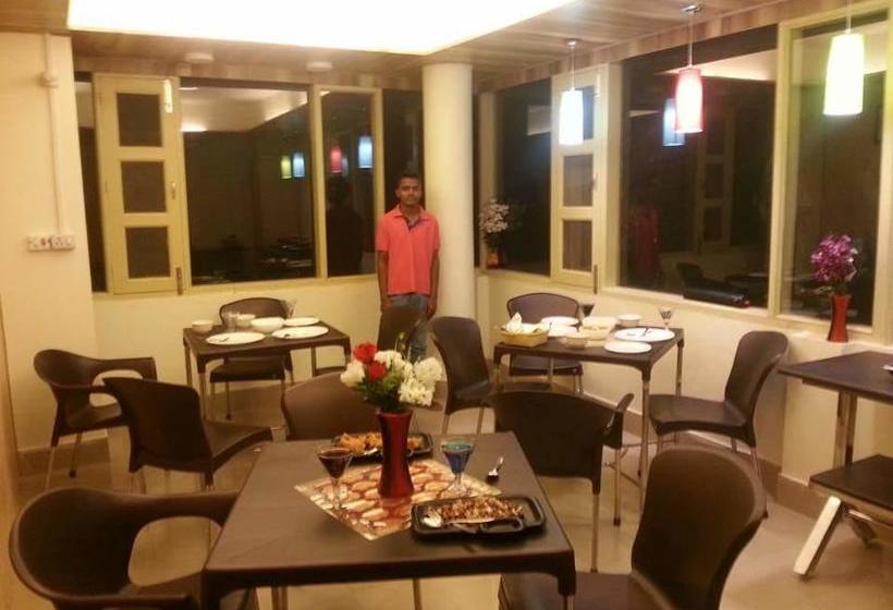 Bed and Breakfast Terrace Retreat 13