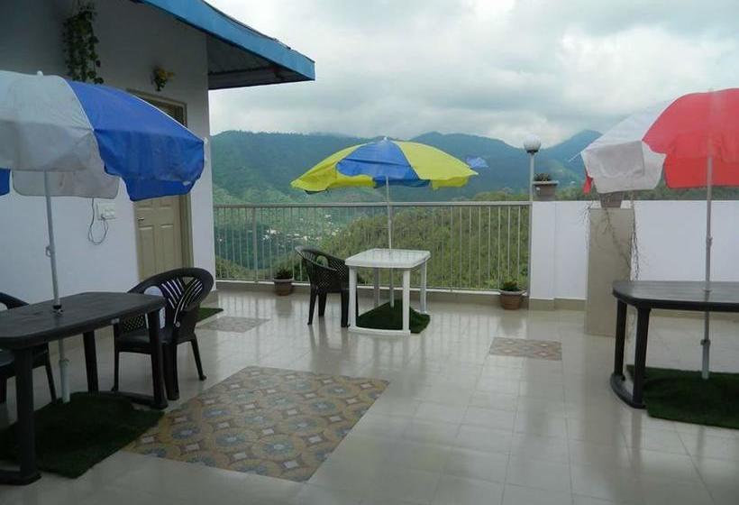 Bed and Breakfast Terrace Retreat 14