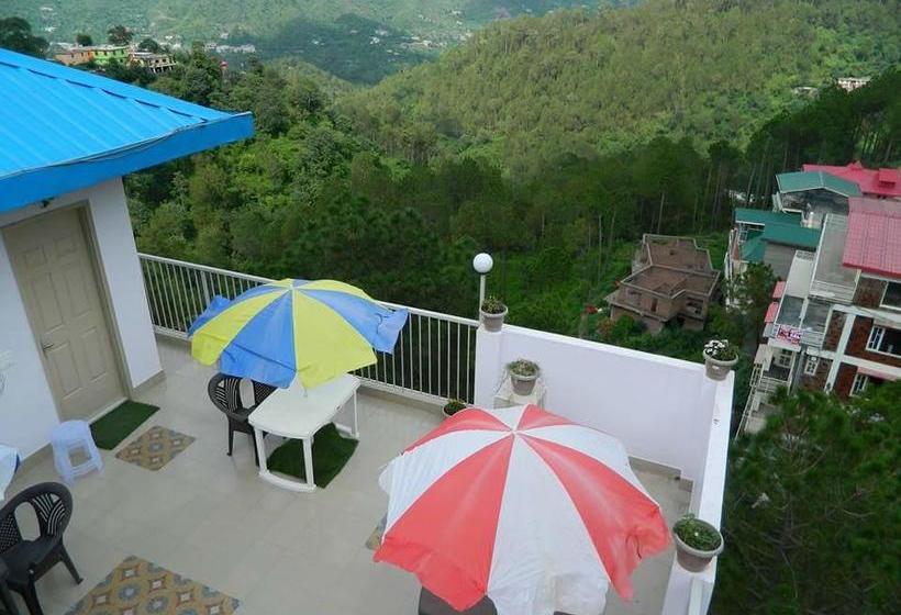 Bed and Breakfast Terrace Retreat 15