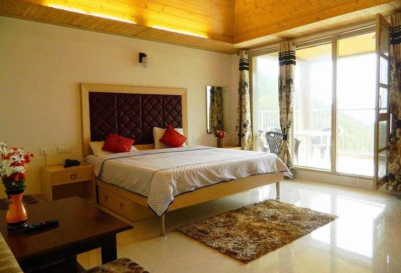 Bed and Breakfast Terrace Retreat 16