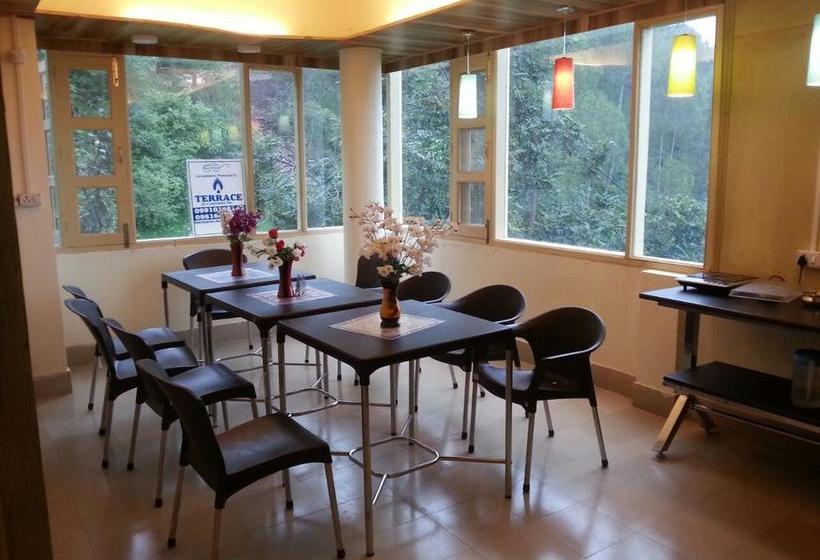 Bed and Breakfast Terrace Retreat 17