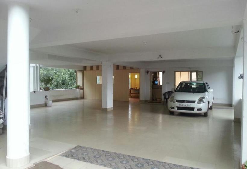 Bed and Breakfast Terrace Retreat 19