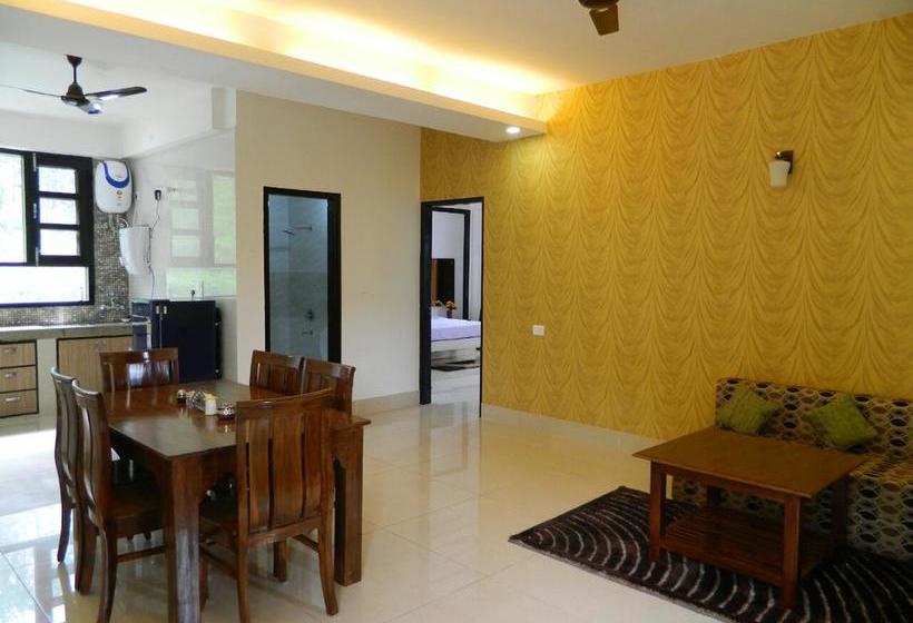 Bed and Breakfast Terrace Retreat 2