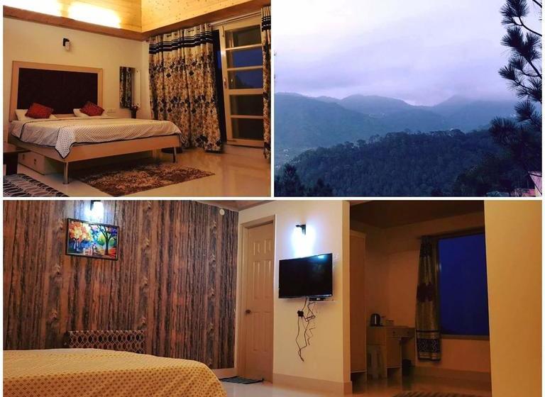 Bed and Breakfast Terrace Retreat 20