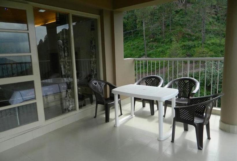 Bed and Breakfast Terrace Retreat 4