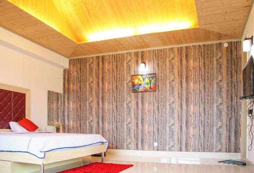 Bed and Breakfast Terrace Retreat 5