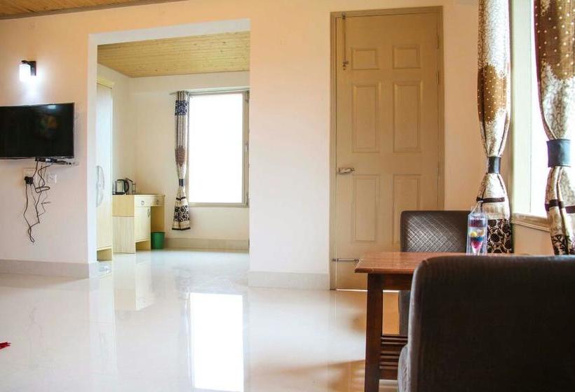 Bed and Breakfast Terrace Retreat 6