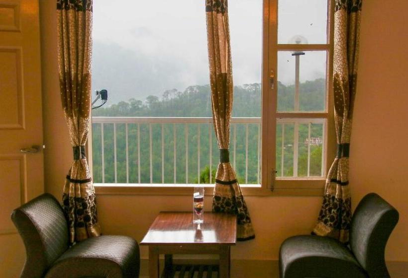 Bed and Breakfast Terrace Retreat 7