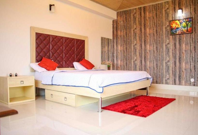 Bed and Breakfast Terrace Retreat 8