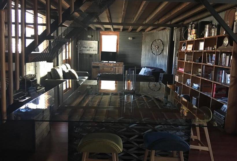 Bed and Breakfast The Workshops Clyde Clyde