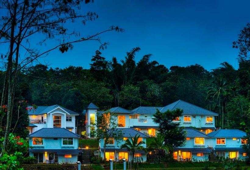 Resort Sterling Wayanad Kerala