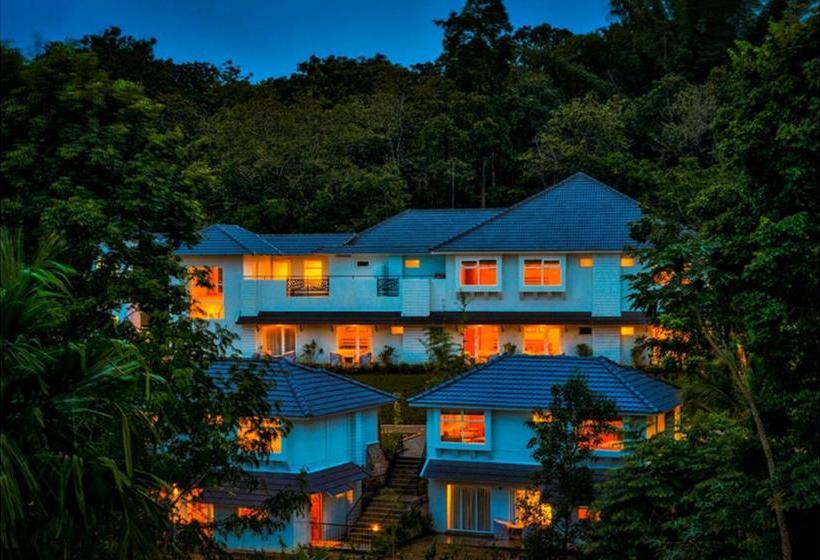 Resort Sterling Wayanad 1