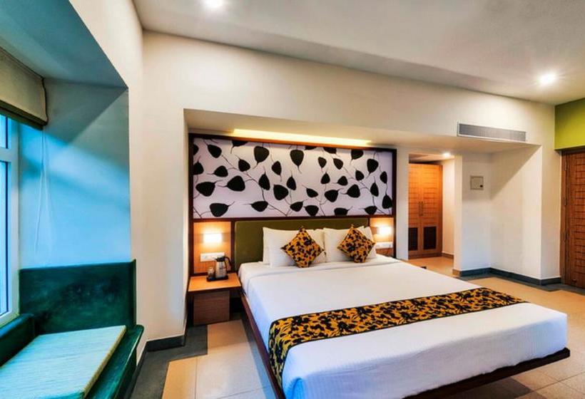 Resort Sterling Wayanad 11