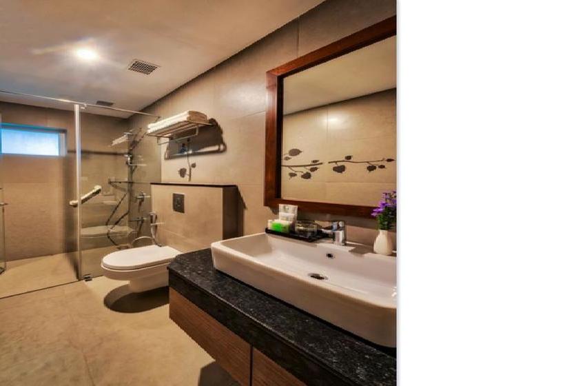 Resort Sterling Wayanad 12