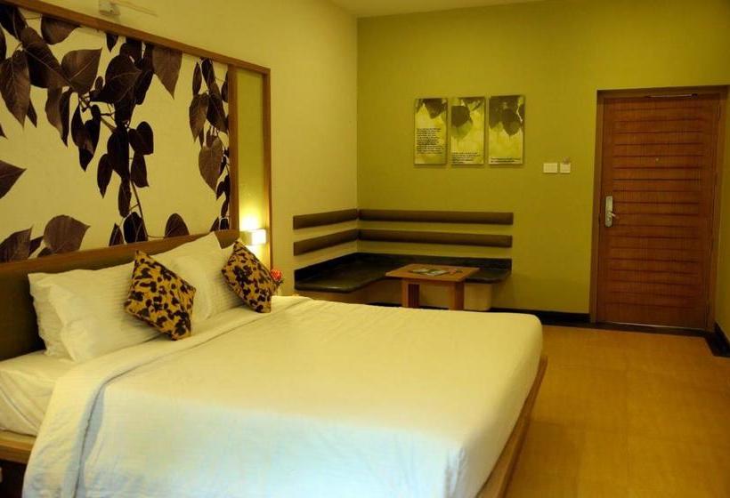 Resort Sterling Wayanad 15