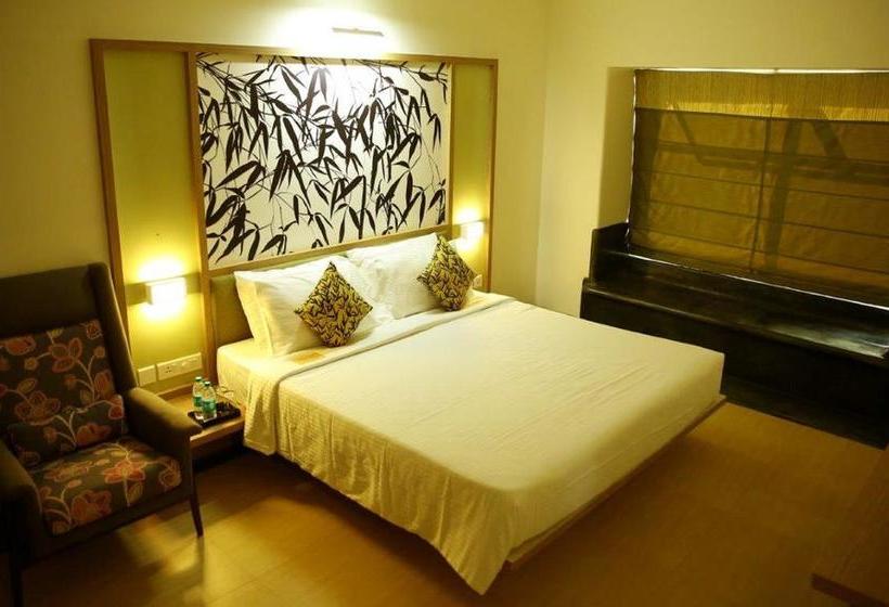 Resort Sterling Wayanad 16