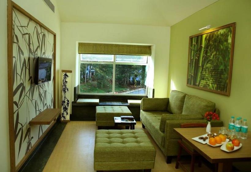 Resort Sterling Wayanad 17