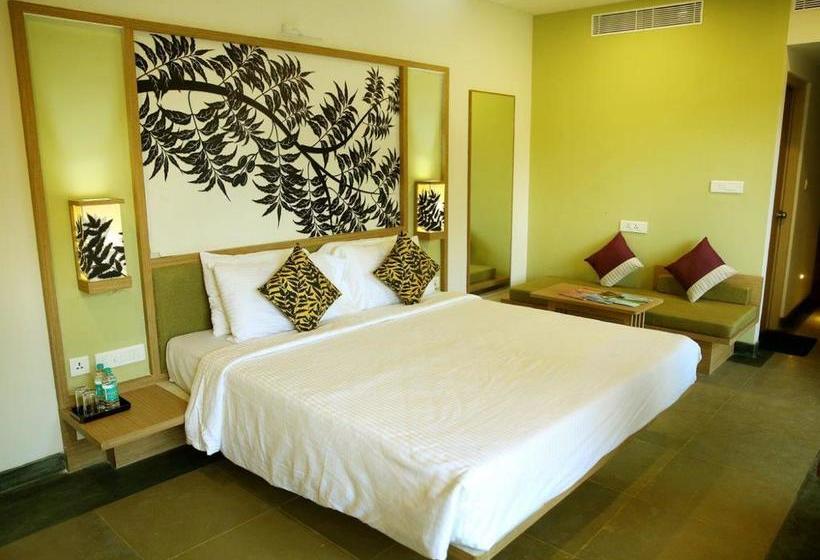 Resort Sterling Wayanad 18